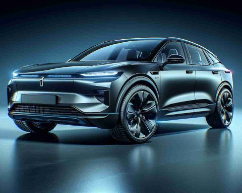 Unleash the Power: Volvo’s EX30 Electric SUV is Here and Ready to Shock Unleash the Power: Volvo’s EX30 Electric SUV is Here and Ready to Shock
