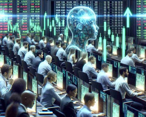 AI Revolution? NVDA Stock on the Rise AI Revolution? NVDA Stock on the Rise