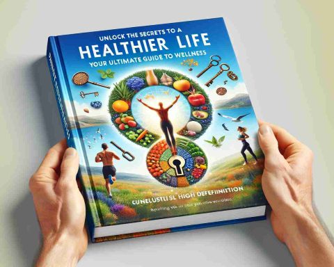 Unlock the Secrets to a Healthier Life: Your Ultimate Guide to Wellness Unlock the Secrets to a Healthier Life: Your Ultimate Guide to Wellness