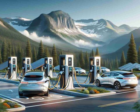 BC’s Electric Vehicle Revolution: New Charging Stations are Here BC’s Electric Vehicle Revolution: New Charging Stations are Here