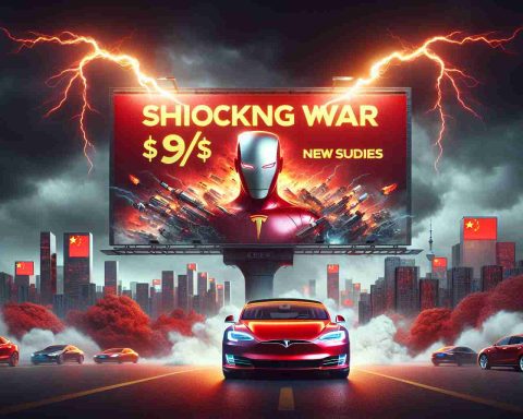 Tesla Ignites a Price War in China with Shocking New Subsidies Tesla Ignites a Price War in China with Shocking New Subsidies