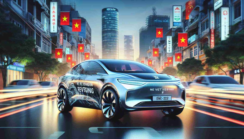 The Unexpected Rise of VinFast: Vietnam's Answer to Tesla The Unexpected Rise of VinFast: Vietnam's Answer to Tesla