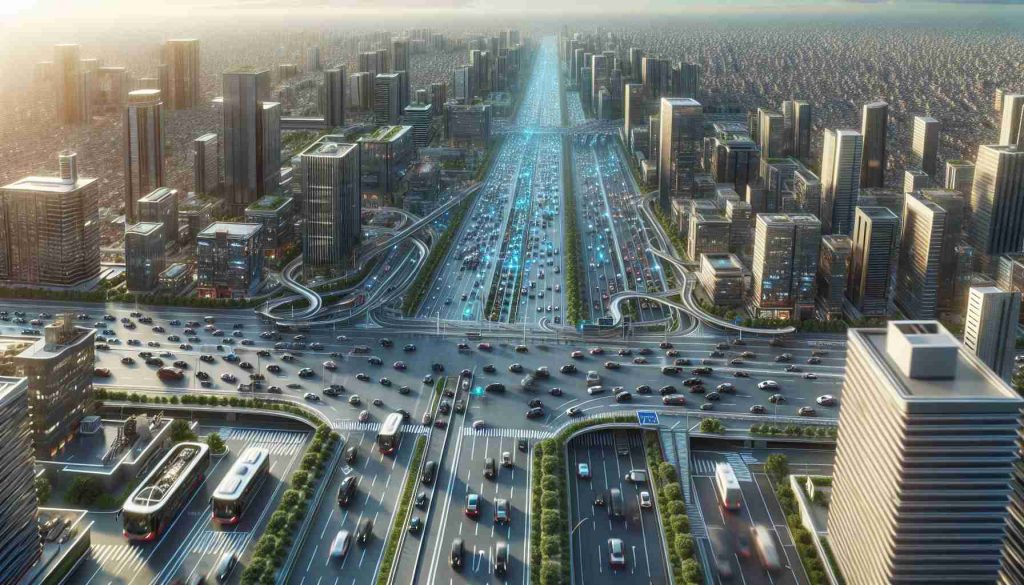 15 Million Cars to Hit China’s Roads with Game-Changing Autonomy 15 Million Cars to Hit China’s Roads with Game-Changing Autonomy