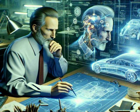 Elon Musk’s Antics: The Surprising Impact on Tesla’s Future Elon Musk’s Antics: The Surprising Impact on Tesla’s Future
