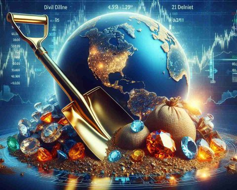 The Surprising World of Global Dividends — And Why a Mining Giant Could Be Your Next Big Win The Surprising World of Global Dividends — And Why a Mining Giant Could Be Your Next Big Win