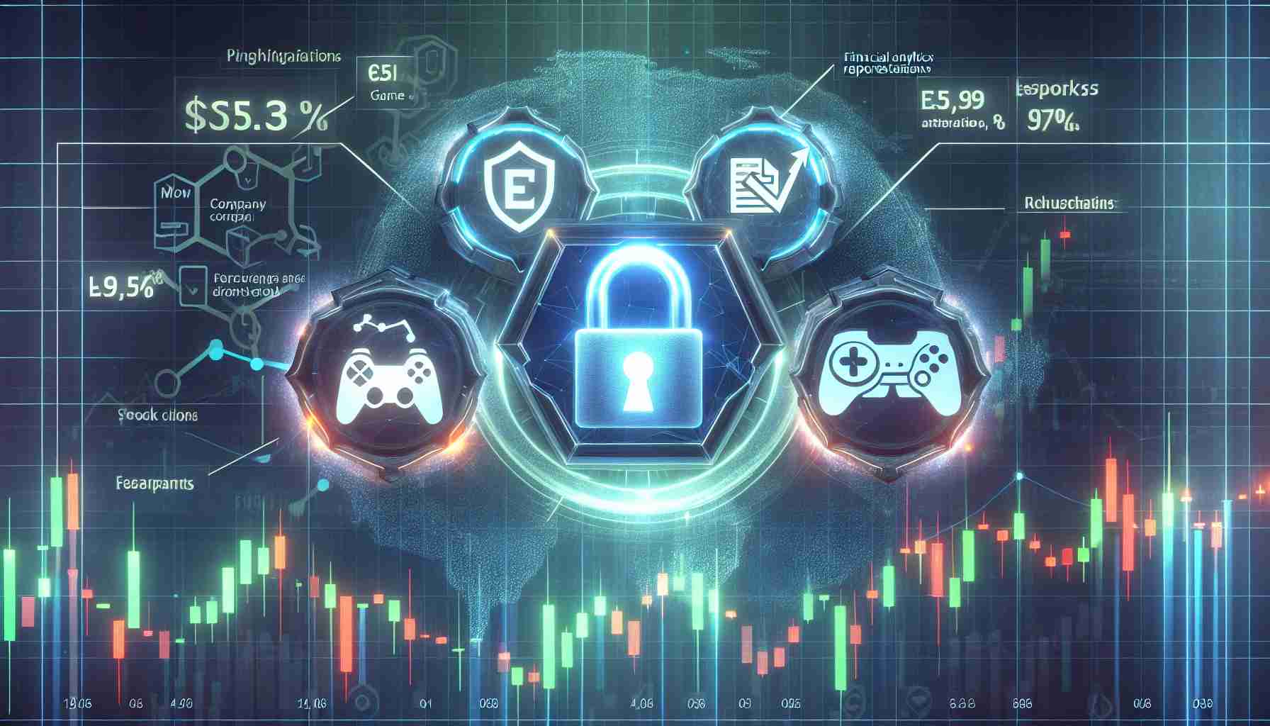 Unlocking the Future: Top 3 Esports Stocks You Need to Watch Right Now