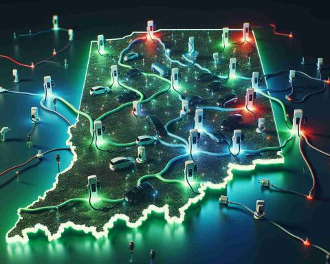 The Future is Electric: Navigating Indiana’s Booming EV Charging Network The Future is Electric: Navigating Indiana’s Booming EV Charging Network