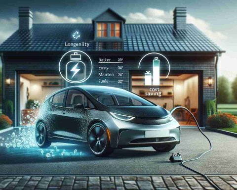 Discover Why Electric Vehicles Are Lasting Longer and Saving You Money Discover Why Electric Vehicles Are Lasting Longer and Saving You Money