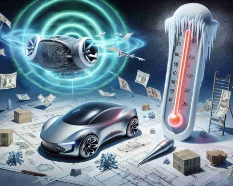 Shockwave Hits Electric Vehicle Plans: $5 Billion Funding Frozen Shockwave Hits Electric Vehicle Plans: $5 Billion Funding Frozen