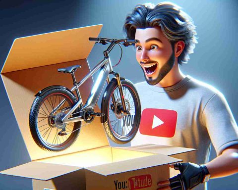 You Won’t Believe What This YouTuber Found After Buying a $4,000 E-Bike on Alibaba You Won’t Believe What This YouTuber Found After Buying a $4,000 E-Bike on Alibaba
