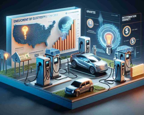 Tennessee’s Electric Future: New Grant Program Boosts EV Charging Stations Tennessee’s Electric Future: New Grant Program Boosts EV Charging Stations