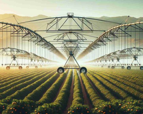 Agricultural Giant Alico Inc. Pivots: A Bold Plan to Sow Stability Amidst Citrus Challenges Agricultural Giant Alico Inc. Pivots: A Bold Plan to Sow Stability Amidst Citrus Challenges