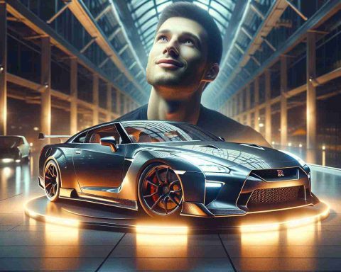 Meet the Car Enthusiast Whose Dream Ride is a Stunning Nissan GT-R Meet the Car Enthusiast Whose Dream Ride is a Stunning Nissan GT-R