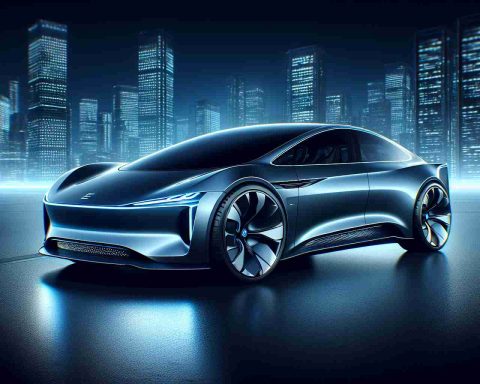 Unveil the Future: Mahindra XEV 9e Sets a New Bar for Luxury EVs Unveil the Future: Mahindra XEV 9e Sets a New Bar for Luxury EVs