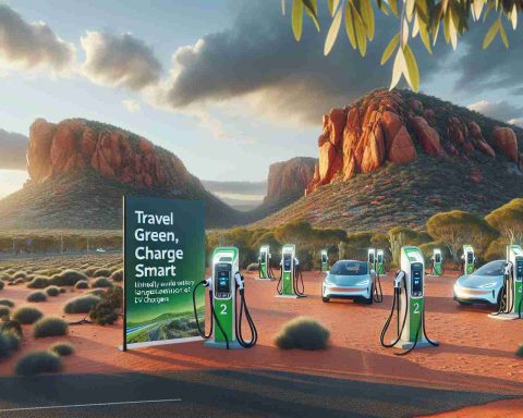 Western Australia Unveils Australia’s Longest EV Charging Network – Travel Green, Charge Smart Western Australia Unveils Australia’s Longest EV Charging Network – Travel Green, Charge Smart