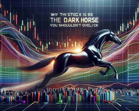 Why GRAB’s Stock is the Dark Horse You Shouldn’t Overlook Why GRAB’s Stock is the Dark Horse You Shouldn’t Overlook