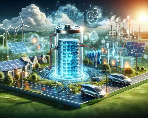 QuantumScape Unveils Revolutionary Battery Tech That Could Transform the Energy Landscape QuantumScape Unveils Revolutionary Battery Tech That Could Transform the Energy Landscape