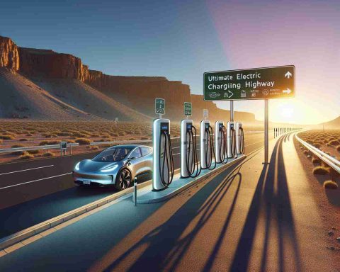 Western Australia Unveils the Ultimate EV Charging Highway—A Game Changer for Electric Travelers Western Australia Unveils the Ultimate EV Charging Highway—A Game Changer for Electric Travelers