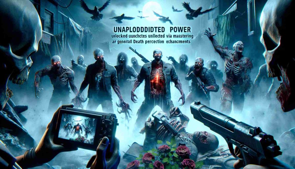 Desbloquea un poder incomparable: ¡Domina los aumentos de percepción de la muerte en Black Ops 6 Zombies