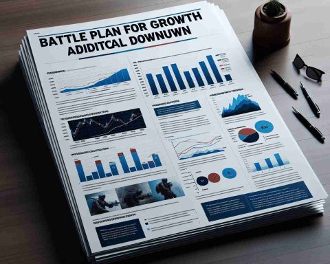 Fluence Energy’s Battle Plan for Growth Amid Fiscal Downturn Fluence Energy’s Battle Plan for Growth Amid Fiscal Downturn