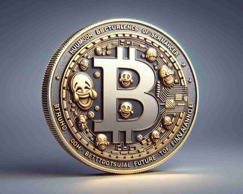 Dodge Coin: The Cryptocurrency with a Twist! Is Humor the Future of Finance? Dodge Coin: The Cryptocurrency with a Twist! Is Humor the Future of Finance?