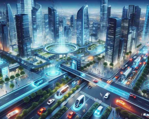 Unlocking the Future: How KITT Technology is Changing Urban Living Unlocking the Future: How KITT Technology is Changing Urban Living