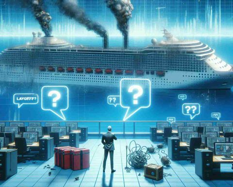 Cruise Layoffs: A Tech Shakeup? What's Next for the Industry? Cruise Layoffs: A Tech Shakeup? What's Next for the Industry?