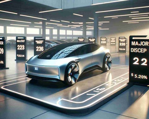 Massive Discounts Ignite Interest in 2025 Mercedes EVs – Don’t Miss Out Massive Discounts Ignite Interest in 2025 Mercedes EVs – Don’t Miss Out