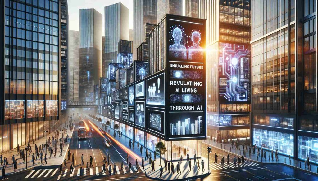 Unveiling Rekor Systems: Revolutionizing City Living Through AI Unveiling Rekor Systems: Revolutionizing City Living Through AI