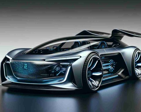 Unleash the Future: 11 Mind-Blowing Features of the Hyundai Ioniq 5 N Unleash the Future: 11 Mind-Blowing Features of the Hyundai Ioniq 5 N