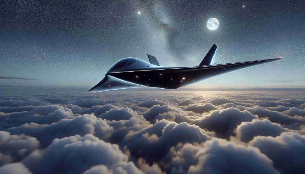 Archer Aviation’s Midnight: The Sky’s Silent Revolution Archer Aviation’s Midnight: The Sky’s Silent Revolution