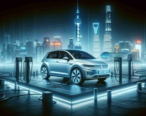 Volkswagen Unveils Budget-Friendly Electric Vehicle to Compete with BYD and Tesla Volkswagen Unveils Budget-Friendly Electric Vehicle to Compete with BYD and Tesla