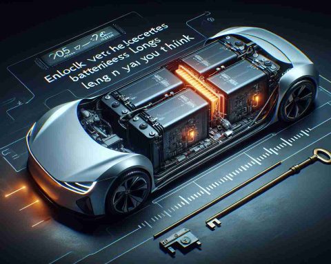 Unlock the Secrets: Electric Vehicle Batteries Last Longer Than You Think Unlock the Secrets: Electric Vehicle Batteries Last Longer Than You Think