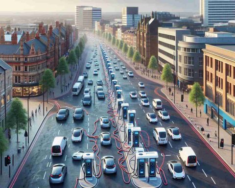 Revolutionizing Birmingham’s Streets: EV Charging Stations Set to Transform Urban Mobility Revolutionizing Birmingham’s Streets: EV Charging Stations Set to Transform Urban Mobility