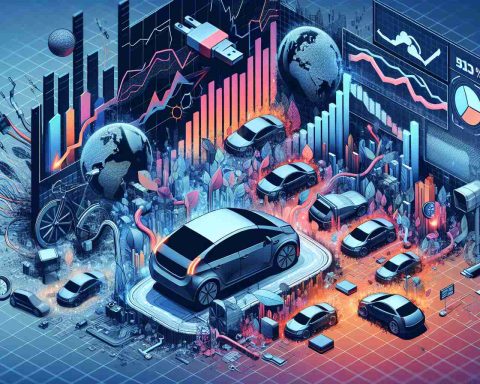 UK Vehicle Production Plummets: What This Means for the Future of Electric Cars