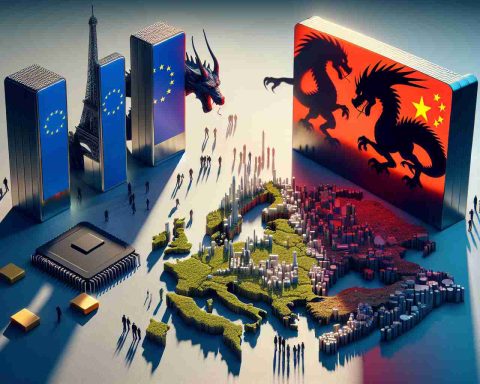 Will Europe’s AI Ambitions Stand Up to US and China’s Dominance? Will Europe’s AI Ambitions Stand Up to US and China’s Dominance?