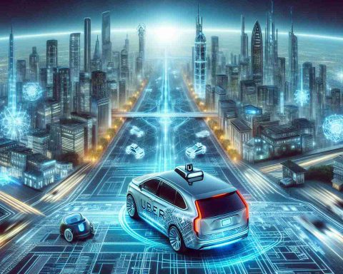 Why Uber’s Self-Driving Taxis Might Be a Long Way Off Why Uber’s Self-Driving Taxis Might Be a Long Way Off