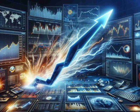 The High-Octane Stock Surge of WeRide Inc.: What Sparked the Rally? The High-Octane Stock Surge of WeRide Inc.: What Sparked the Rally?