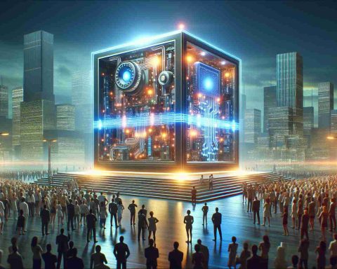 Unveiling Rekor Systems: The AI Revolution Leading Cities into the Future Unveiling Rekor Systems: The AI Revolution Leading Cities into the Future