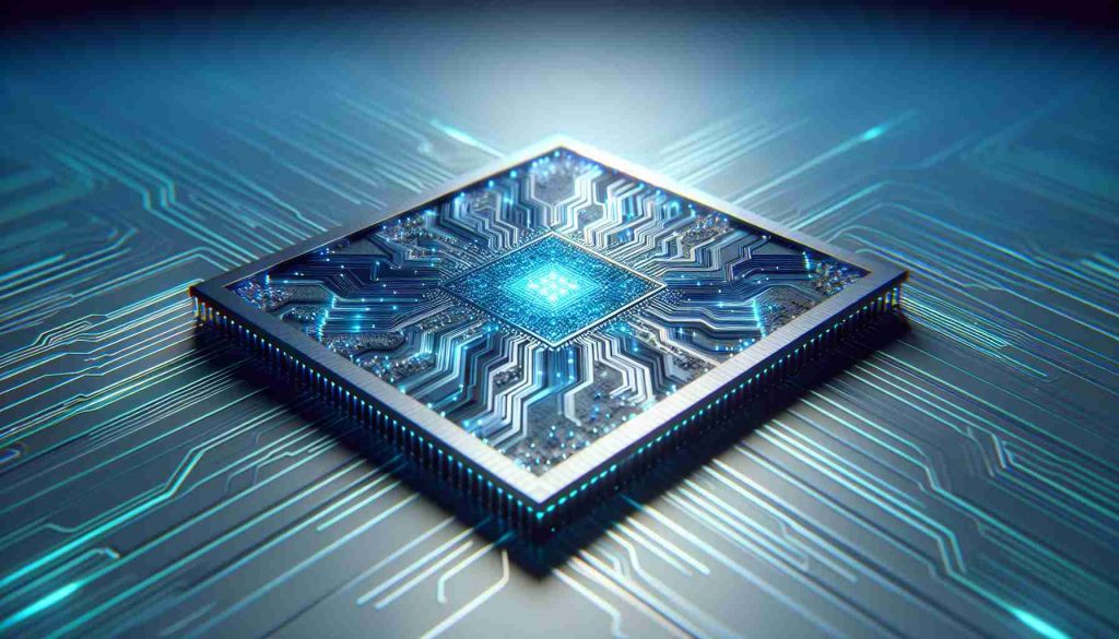 Revolution in Silicon: SMCI’s Quantum Leap Revolution in Silicon: SMCI’s Quantum Leap