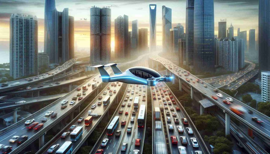 Will eVTOLs Transform Your Daily Commute? Discover the Skyward Future of Urban Travel Will eVTOLs Transform Your Daily Commute? Discover the Skyward Future of Urban Travel