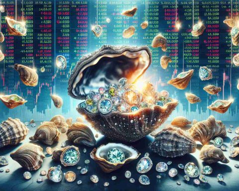 Hidden Gems of Nasdaq: Why These Under-$5 Stocks Are Catching Eye Hidden Gems of Nasdaq: Why These Under-$5 Stocks Are Catching Eye