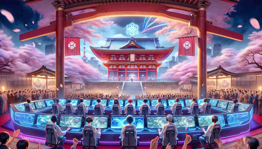 Unveiling REDEE Gaming: A New Era of E-sports Emerges from Kyoto