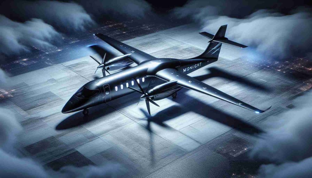 Archer Aviation’s Midnight: The Future of Silent and Sustainable City Flight Archer Aviation’s Midnight: The Future of Silent and Sustainable City Flight