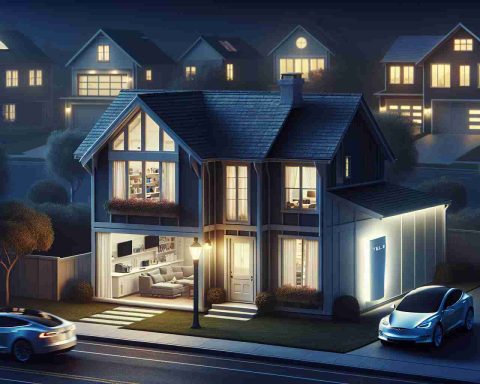 Can a Tesla Powerwall Be Your Home’s Lifeline During Outages? Can a Tesla Powerwall Be Your Home’s Lifeline During Outages?