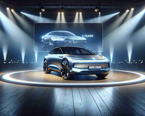 Volkswagen Unveils Game-Changing €20,000 Electric Car Volkswagen Unveils Game-Changing €20,000 Electric Car