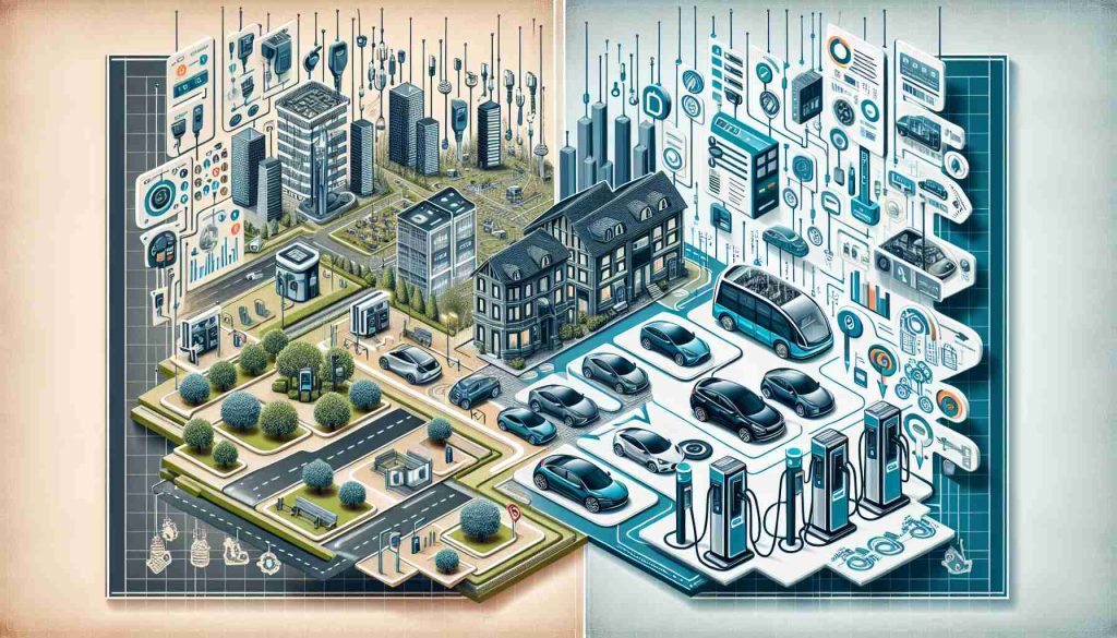 Massive Shakeup in EV Charging Infrastructure: What You Need to Know