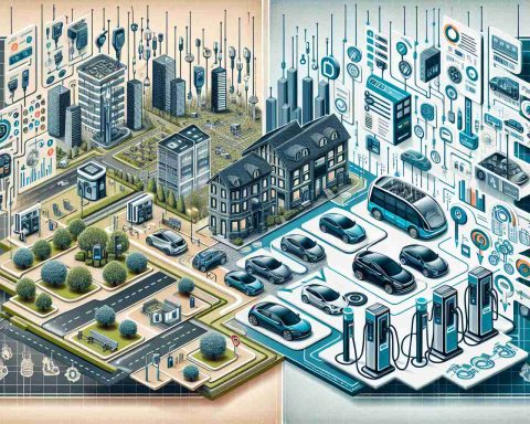Massive Shakeup in EV Charging Infrastructure: What You Need to Know Massive Shakeup in EV Charging Infrastructure: What You Need to Know