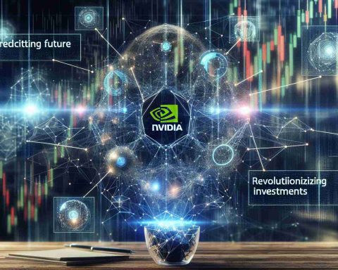 Could NVIDIA’s Stock Shape the Future? Here’s How AI Is Revolutionizing Investments Could NVIDIA’s Stock Shape the Future? Here’s How AI Is Revolutionizing Investments