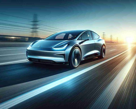 Ford’s Future Revolution: Electric Ventures Ahead Ford’s Future Revolution: Electric Ventures Ahead